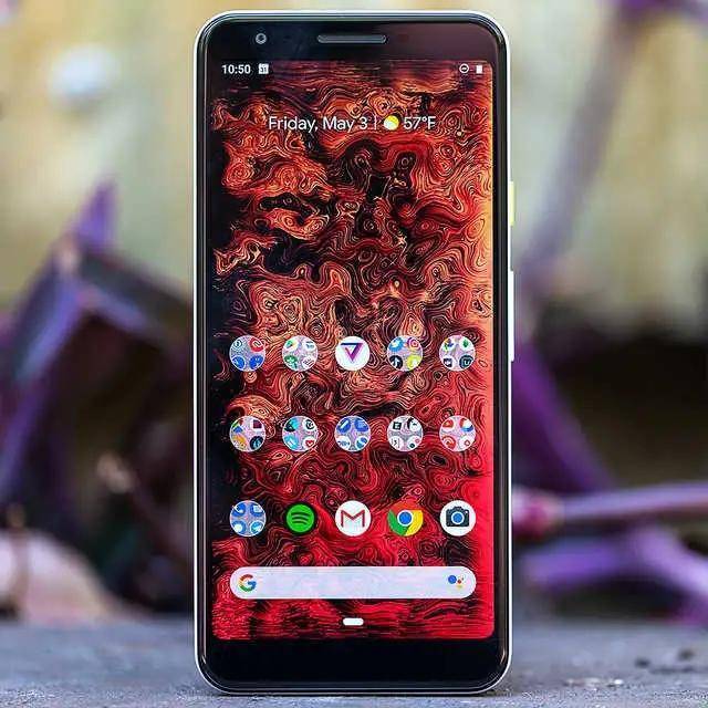 廉价版本pixel3a各项配置缩水 还值得拥有吗 3a 谷歌