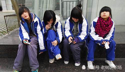 初中班里最让老师"不省心"的3类女生,学渣只能排最后