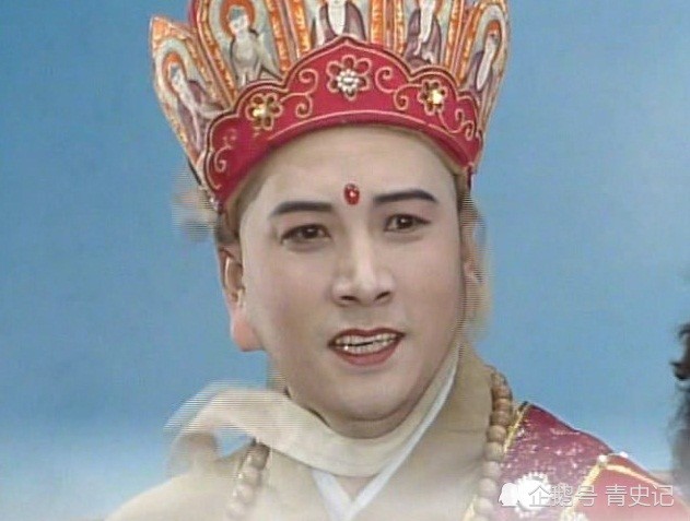 苦等五百年重逢金蝉子 老鼠精的一片痴心 道破唐僧结局 腾讯新闻