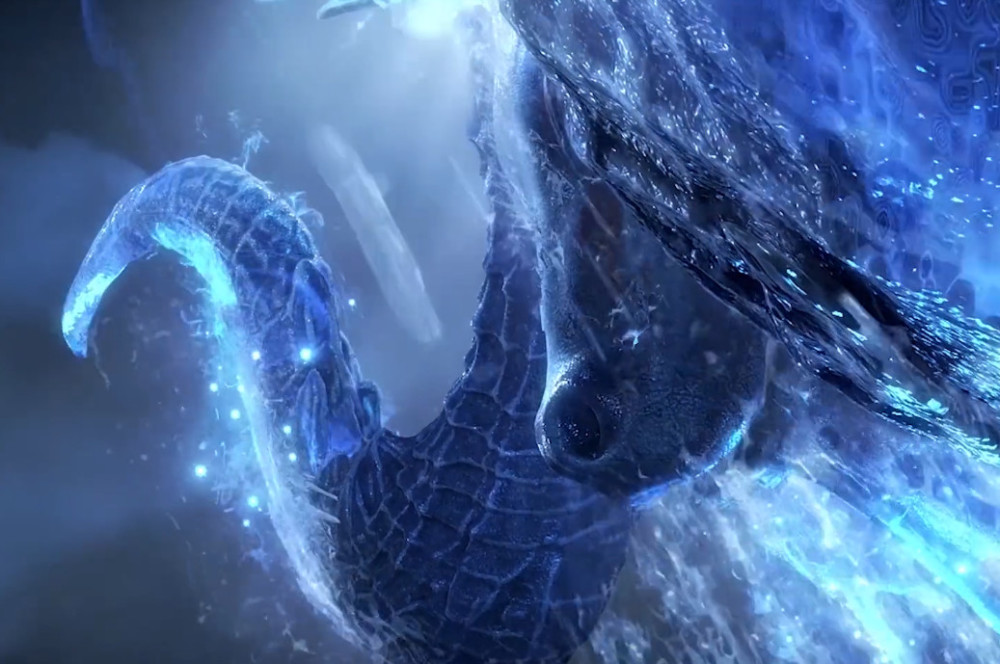 唯一一只拥有时空之力的魂兽,还得到一级神的传承,却被唐三所杀