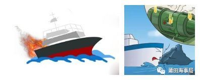 防灾减灾从我做起快来get这些海上应急避险小知识 腾讯网