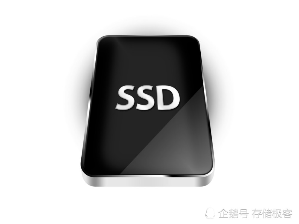 固态硬盘驱动
