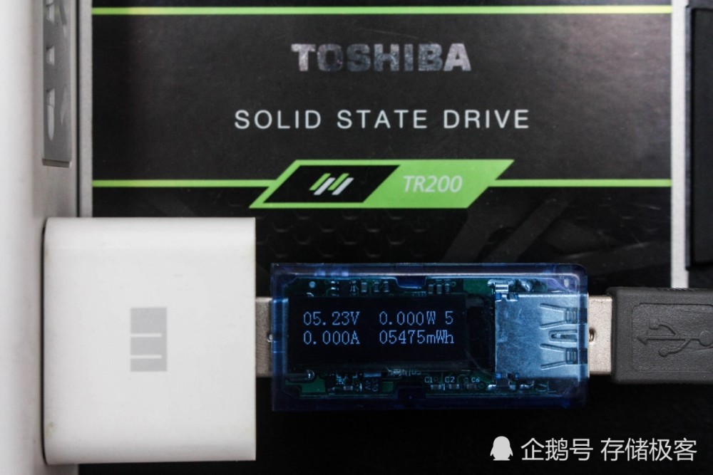 固态硬盘驱动