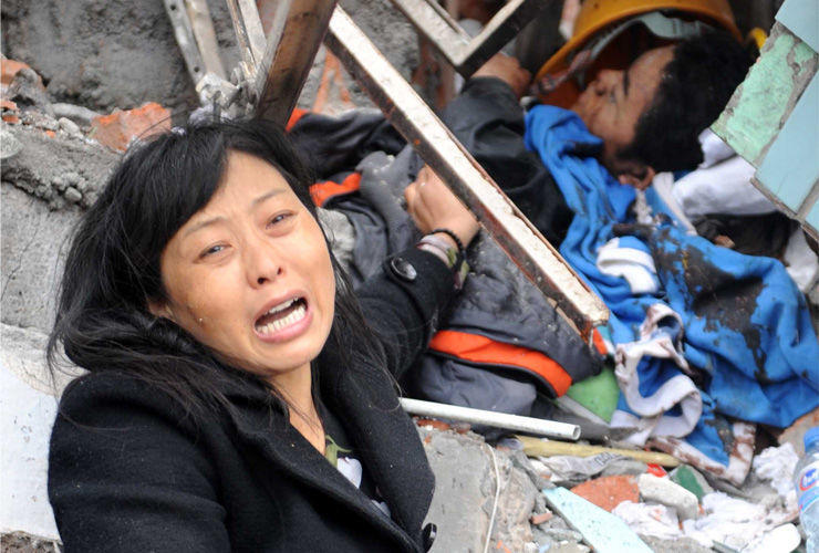 母爱