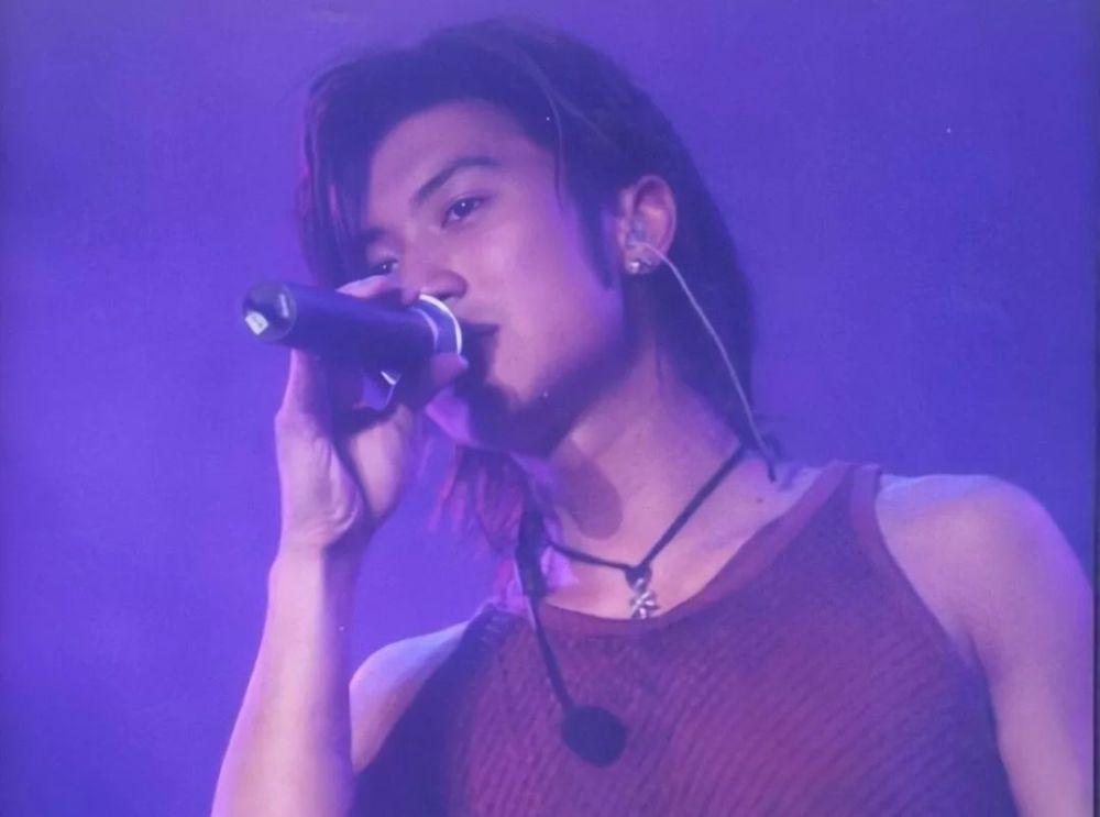 王菲|51岁的王菲，有归宿了