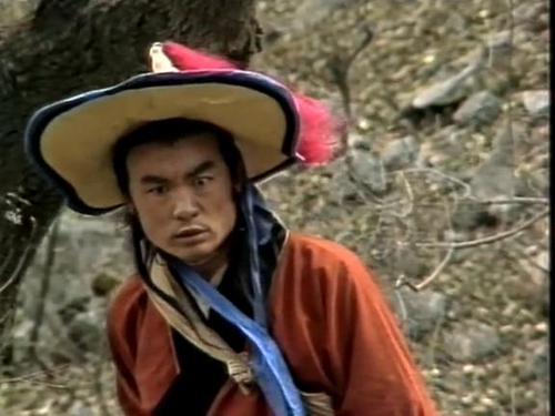 山东版《水浒传》看过的人应该不多比央视版的