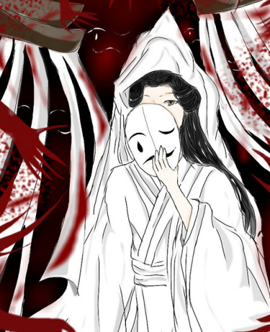 天官赐福:君吾对谢怜到底是爱还是恨呢?看到这