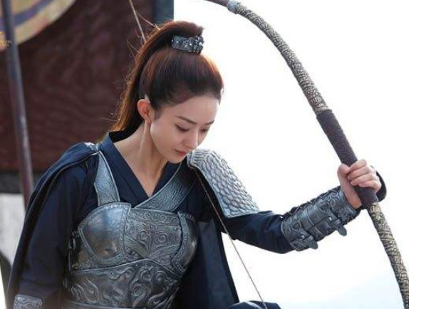 《楚乔2》诸葛玥亮相,楚乔已是秀丽王,唯独燕洵让人可怜可叹!