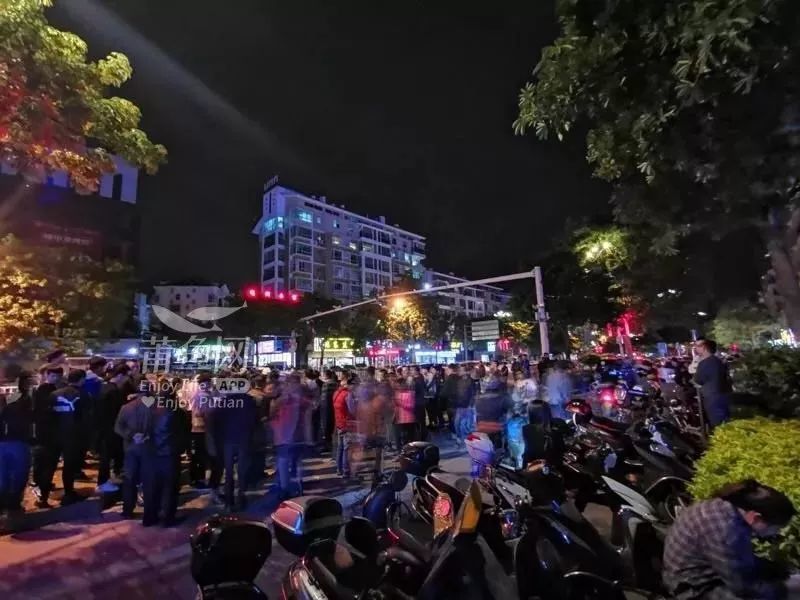 已有81人被抓,莆田阿冒还能做吗?