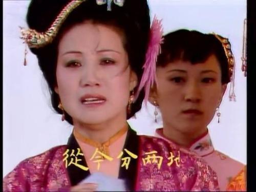 赵姨娘教育出来的贾环为什么在贾府败落后能比宝玉的命运更好