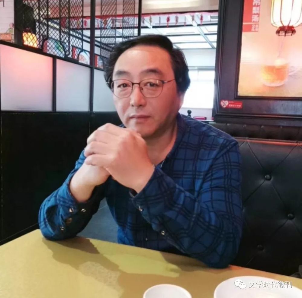 文学时代微刊|画堂春·桂林山水