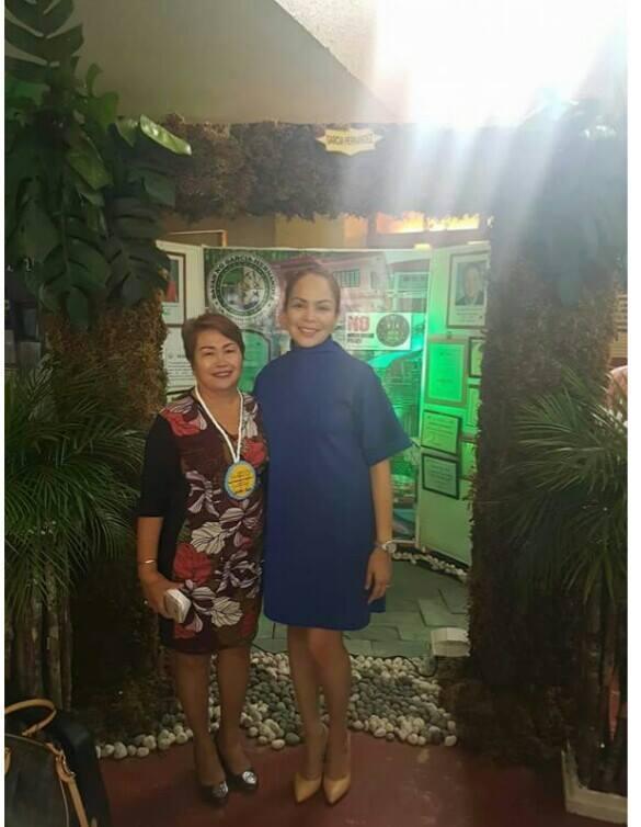 杜特尔特要跟这个女市长"私奔"?露骨情话成菲律宾国内争议热点