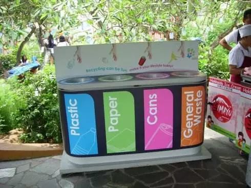 新加坡为什么没有蚊子?楼层高蚊子飞不上去?