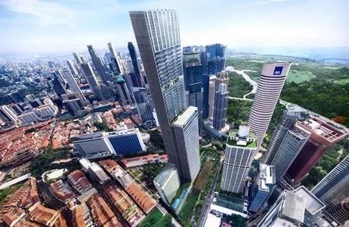 新加坡为什么没有蚊子?楼层高蚊子飞不上去?