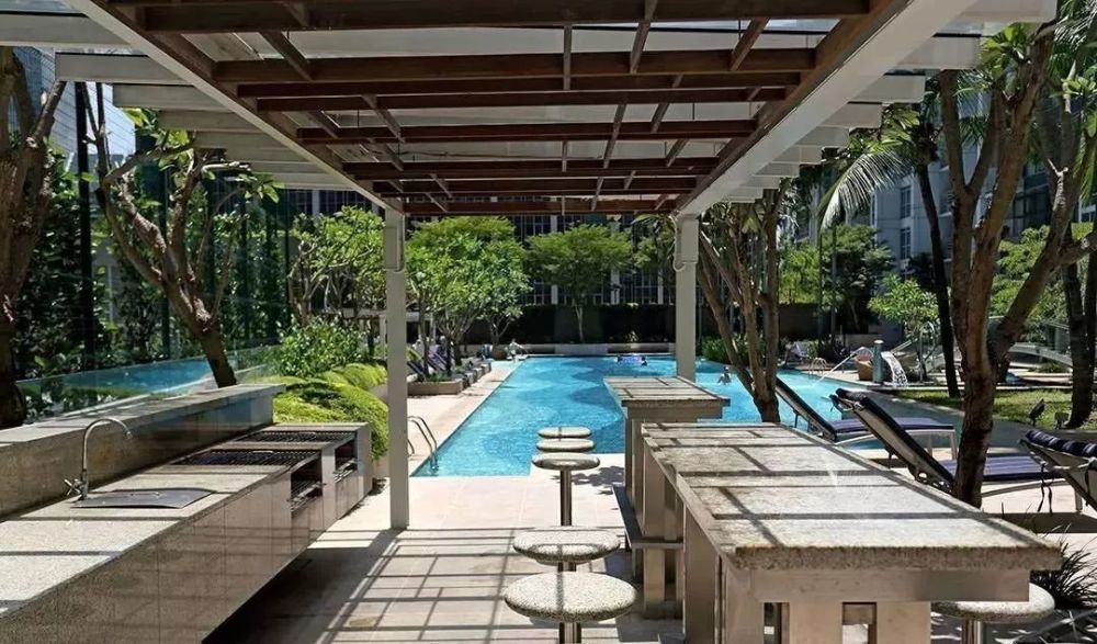 新加坡为什么没有蚊子?楼层高蚊子飞不上去?