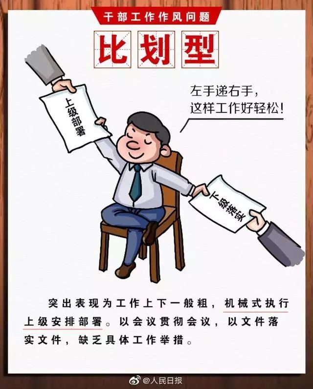 作风方面的表现 腾讯网