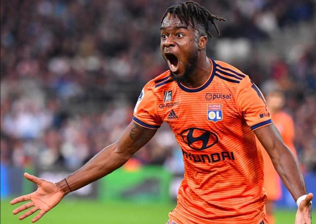 法甲综述-焦点战马赛0-3里昂 里尔主场力擒波尔