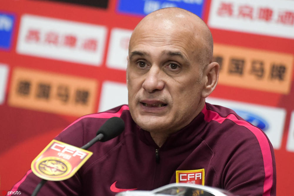 里皮团队"侦查员"德罗索