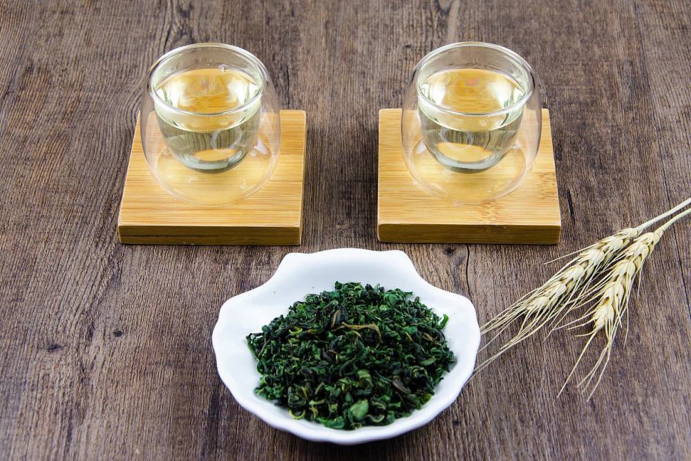 冬天喝桑叶茶好吗 腾讯网