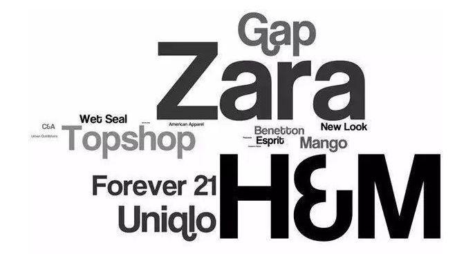 forever 21已经撤出中国了,zara和h&m还好吗?-看点快报