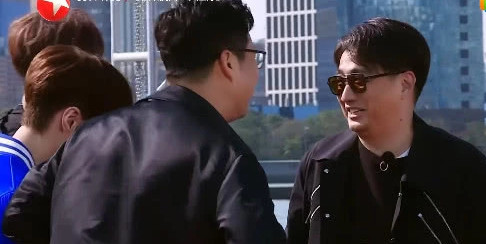 孙红雷黄渤回归极速挑战5,罗志祥恶搞,迪丽热巴岔气!