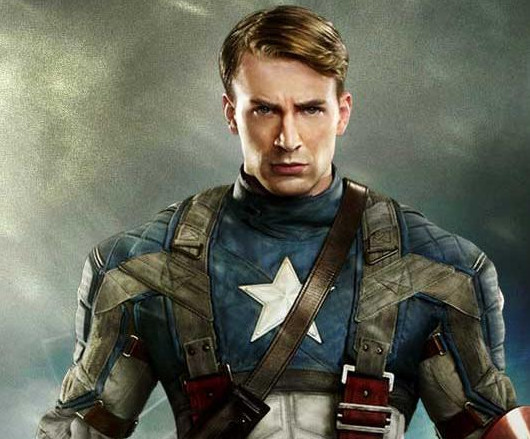 《复仇者联盟4:终局之战》编剧表示,美国队长和佩吉·卡特有两个孩子