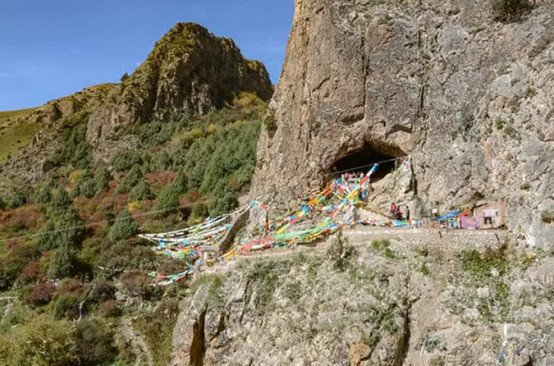 西藏发现丹尼索瓦人遗骨，他们16万年前已经登上了青藏高原