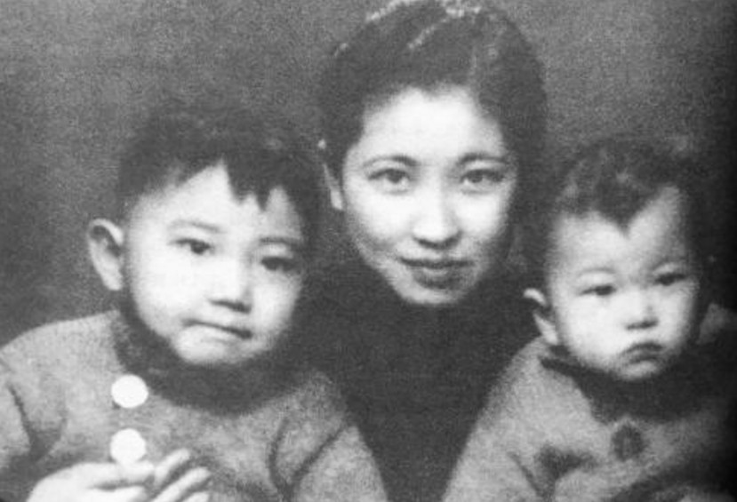 傅雷教育儿子:做人第一,其次才是艺术