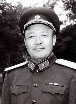 他是内蒙古"唯一"张姓开国将军,曾任兰州军区副政委,享年88