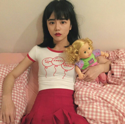 女生155-165cm标准体重对照表,没达标的