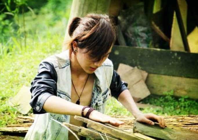 《变形计》开播最帅城市少年,正面照曝光后,网友:比李宏毅强!