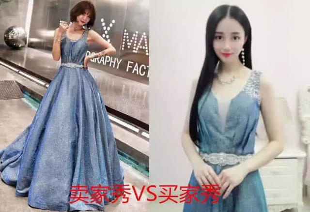 谁说"拼多多"是"坑多多"?最近这组买家秀火了,网友:打脸不