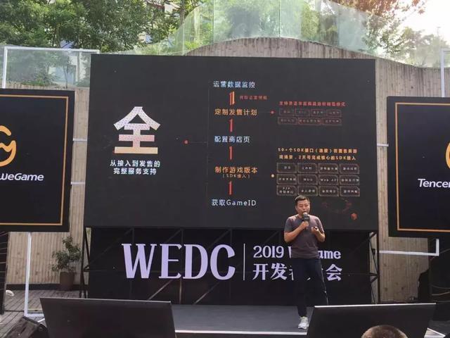WeGame将大改，开发者如何做好流量、粉丝和平台数据运营_腾讯新闻
