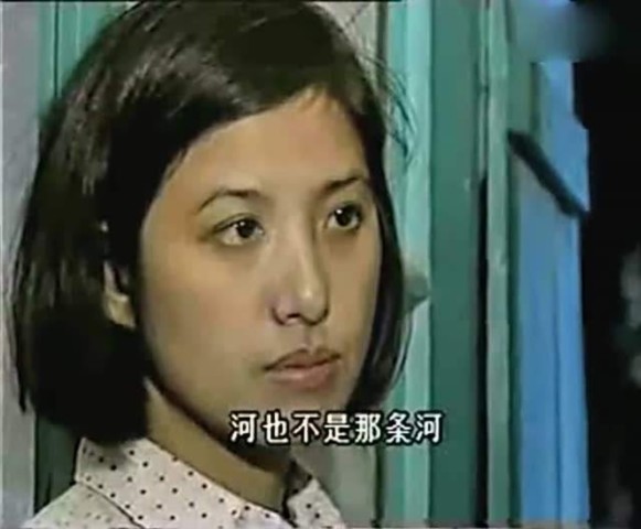 不知道你是否记得电视剧《篱笆女人和狗,当年真是火的一塌糊涂