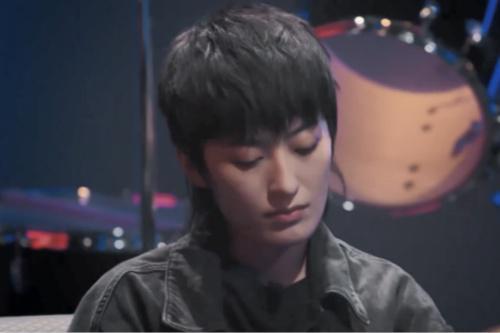 曾轶可新歌《彩虹》引热议,网友:我们都欠曾轶