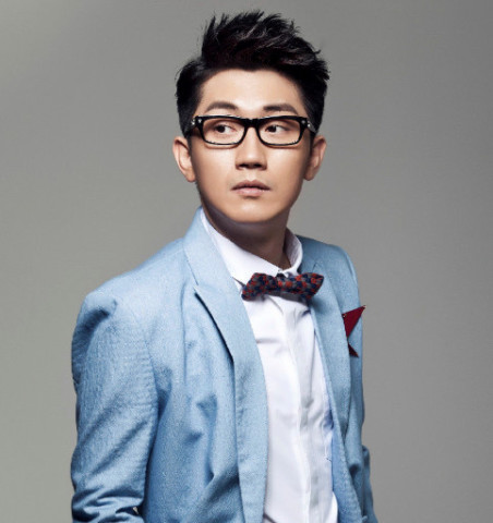 曾凭借《好声音》走红的"金志文"?如今现状如何,一般人不知道