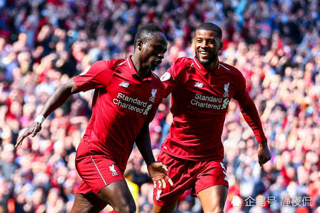 英超转播收入:总额超24亿,利物浦第一,仅一队不