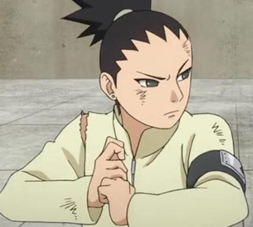 火影忍者:公认最强的控制忍术,鹿丸上榜,最后一种无人能挡!