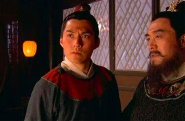 水浒中卢俊义和燕青是什么关系这里告诉你答案