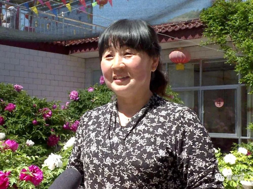 五月,来临洮赶赴一场牡丹之约!