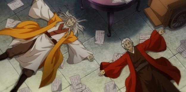 狐妖小红娘手游,李去浊,王权霸业,狐妖小红娘,团灭