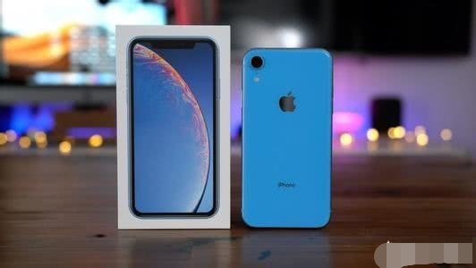 有些人宁愿买去年的iphonexr,也不买刚出的华为p30?
