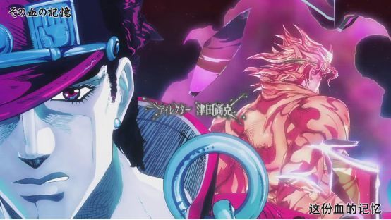 在这部连载超过30年的作品里 他绝对是历代最强的主角
