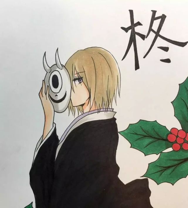 夏目友人帐的美女妖怪 每位都有凄美动人的过往 腾讯网