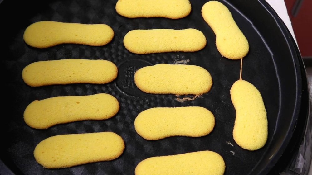 平底锅饼干做法,无水无油,只要3个鸡蛋,5分钟一锅,馋哭小孩