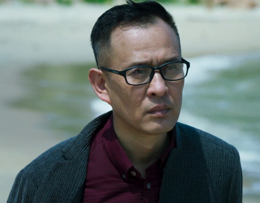 《破冰行动》为什么高级?反派群像不能没有姓名!