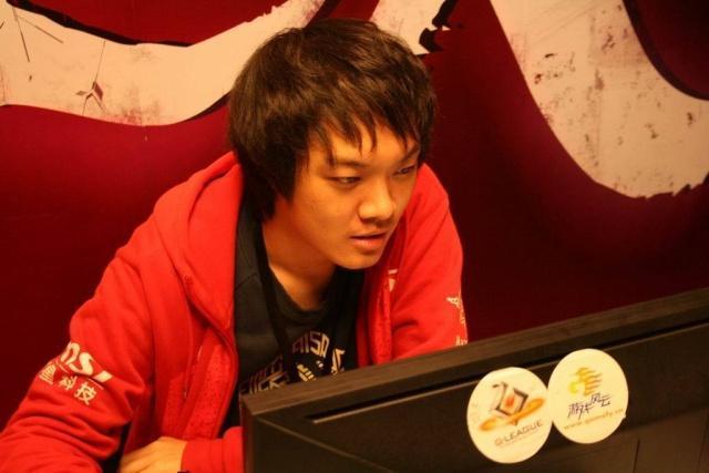 ehome在dota1时代的十冠王告诉你,英雄池没有那么重要