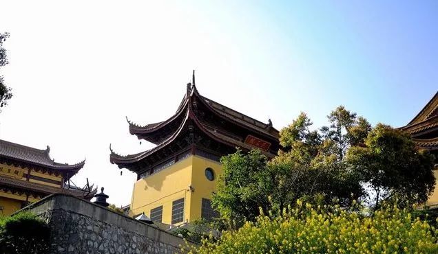 宜兴民间传说 孙权与蜀山三姑娘庙