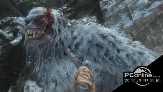 只狼影逝二度狮子猿怎么打狮子猿简单忍具打法演示 只狼 看看吧