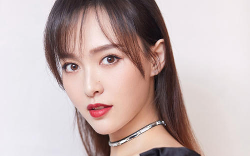 唐嫣|唐嫣终于公开露面了，网友：唐嫣的演技真的很好